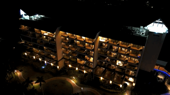 測(cè)評(píng)道通EVO Nano+袖珍無人機(jī)