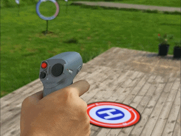 深度評(píng)測(cè)大疆Avata飛行體驗(yàn)無人機(jī)