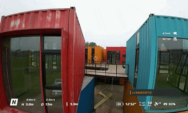 深度評(píng)測(cè)大疆Avata飛行體驗(yàn)無人機(jī)