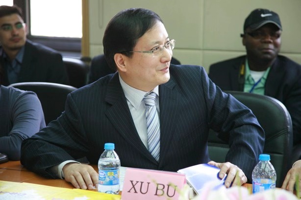 中國新聞攝影學(xué)會(huì)沉痛悼念優(yōu)秀新聞攝影工作者徐步同志