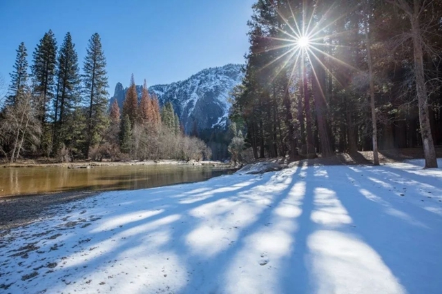 冬季外拍不容易，這些問(wèn)題要注意