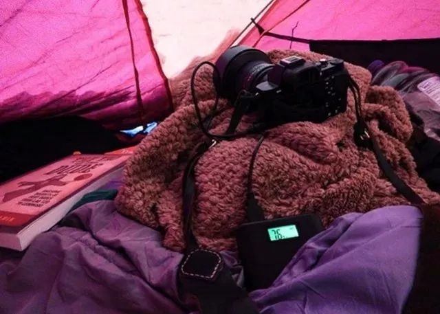 冬季外拍不容易，這些問(wèn)題要注意