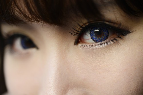 從構(gòu)圖到用光 騰龍新90微人像拍攝攻略