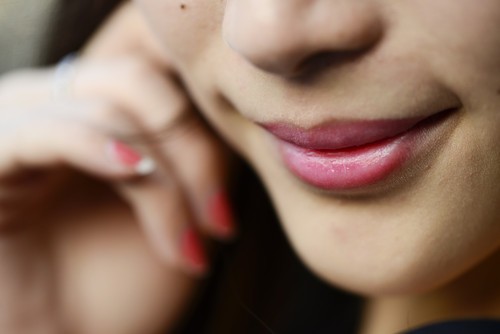 從構(gòu)圖到用光 騰龍新90微人像拍攝攻略