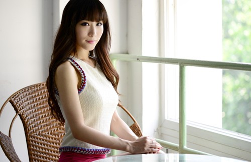 從構圖到用光 騰龍新90微人像拍攝攻略