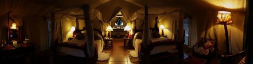 一生只能去一次的地方該帶什么攝影器材