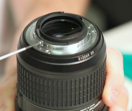 新手黃金必修課 6款基本鏡頭的清潔攻略