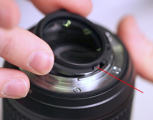 新手黃金必修課 6款基本鏡頭的清潔攻略