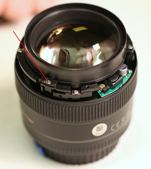 新手黃金必修課 6款基本鏡頭的清潔攻略