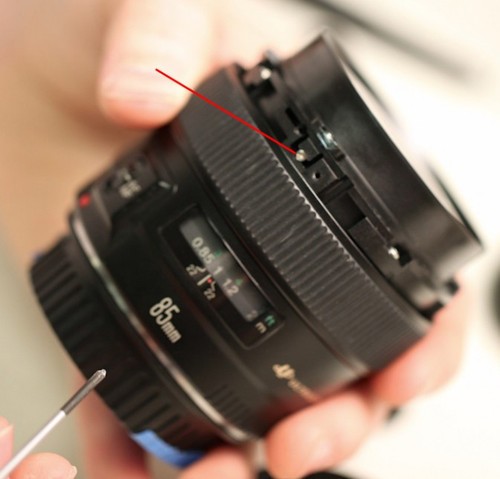 新手黃金必修課 6款基本鏡頭的清潔攻略