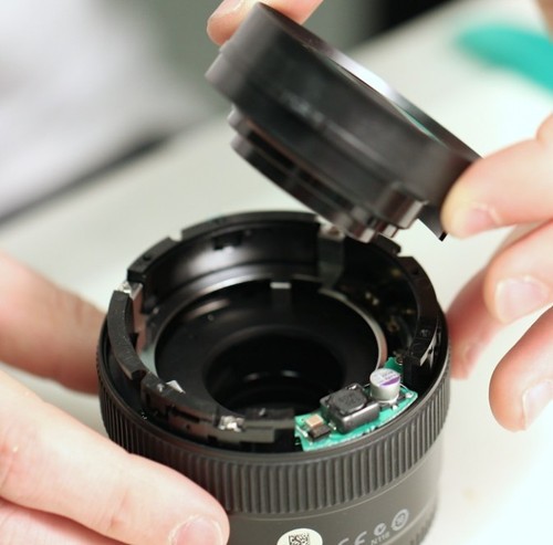 新手黃金必修課 6款基本鏡頭的清潔攻略