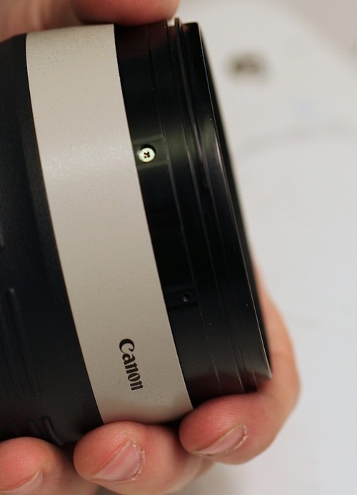 新手黃金必修課 6款基本鏡頭的清潔攻略