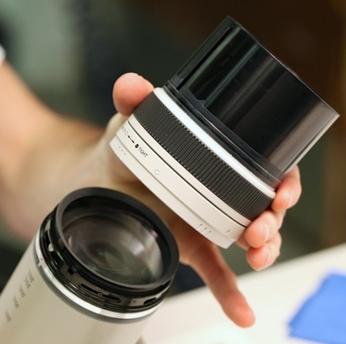 新手黃金必修課 6款基本鏡頭的清潔攻略