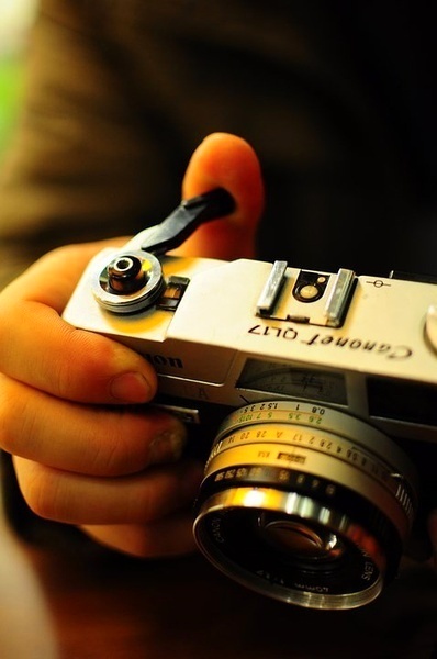 這些問題不要再犯 攝影新手易犯的10個錯誤