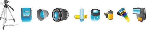 攝影愛(ài)好者進(jìn)階篇 如何添置或升級(jí)器材