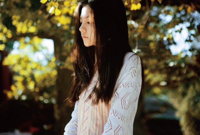 利用環(huán)境的遮擋獲得理想的光線