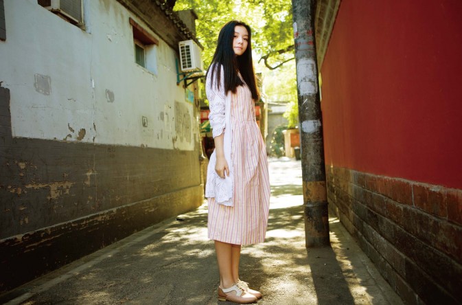 利用環(huán)境的遮擋獲得理想的光線