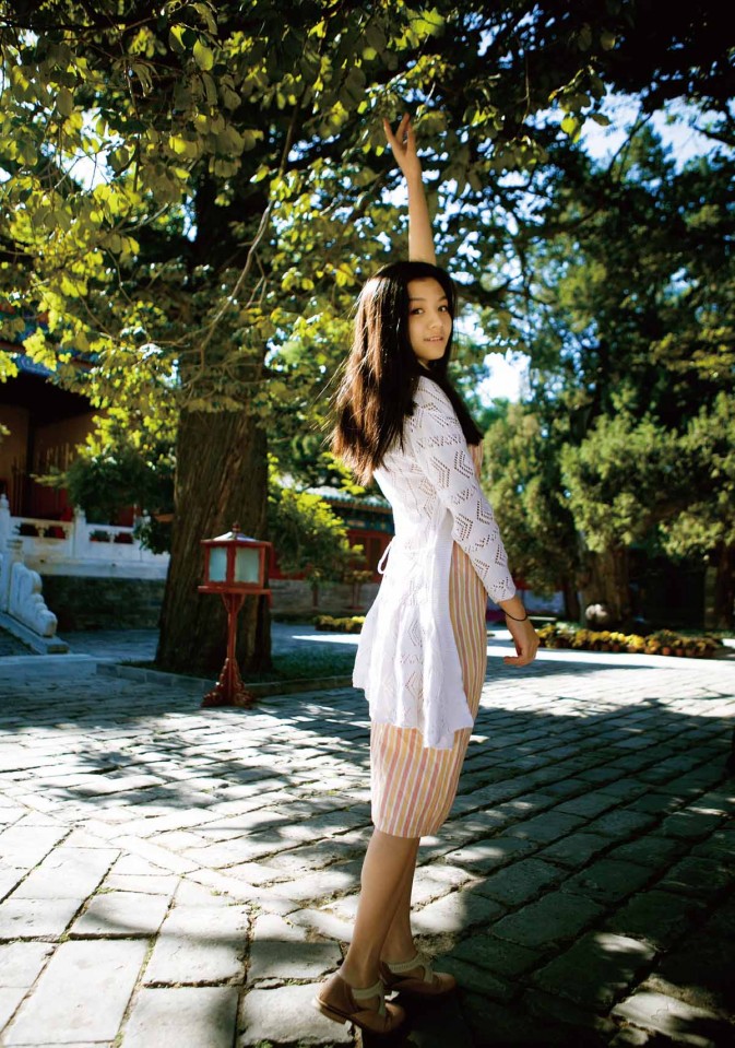 利用環(huán)境的遮擋獲得理想的光線