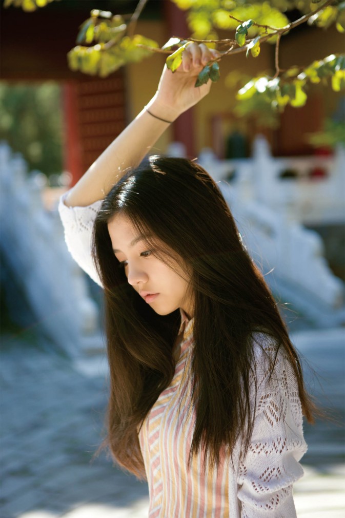 利用環(huán)境的遮擋獲得理想的光線(xiàn)