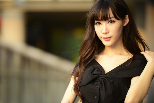 騰龍70-200人像教學