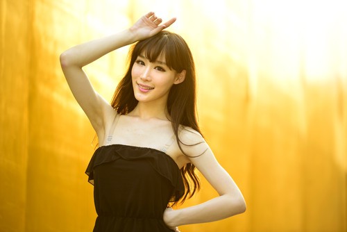 騰龍70-200人像教學(xué)