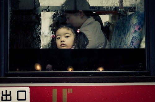 如何評論街頭攝影作品