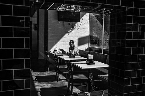 如何評論街頭攝影作品