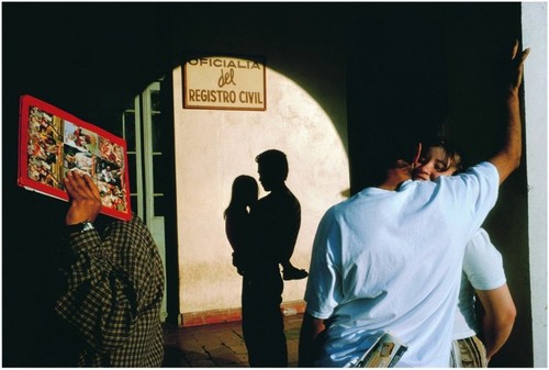 如何評(píng)論街頭攝影作品