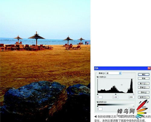 教你看懂ps教程 精細調(diào)色基礎(chǔ)知識詳解