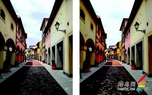 教你看懂ps教程 精細(xì)調(diào)色基礎(chǔ)知識詳解