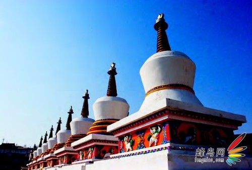 換個(gè)焦距看世界 巧用鏡頭讓照片更深刻