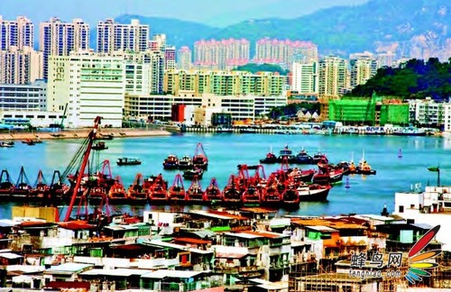 換個(gè)焦距看世界 巧用鏡頭讓照片更深刻