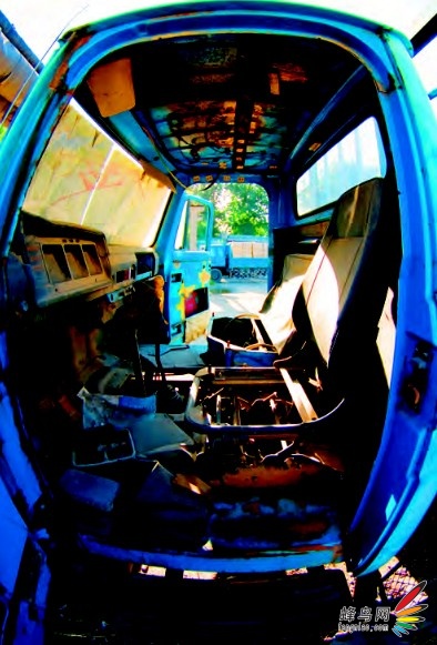 換個(gè)焦距看世界 巧用鏡頭讓照片更深刻