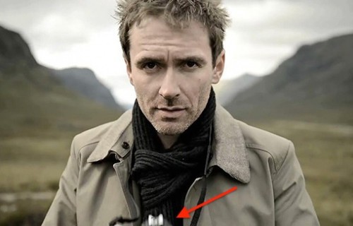 3000美元？ 尼康復(fù)古單反D4H諜照獲曝光