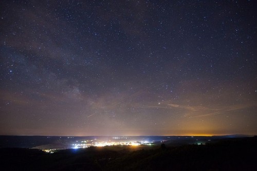 為攝影新手答疑 12個配置三腳架的理由