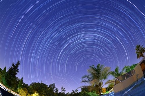 為攝影新手答疑 12個配置三腳架的理由