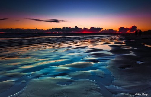 為攝影新手答疑 12個(gè)配置三腳架的理由