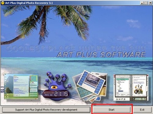 馬大哈的福音 教你怎樣恢復(fù)已刪除的相片
