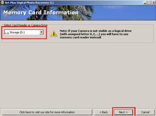 馬大哈的福音 教你怎樣恢復(fù)已刪除的相片