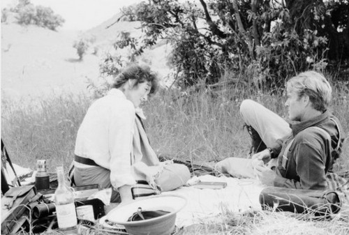 拍人像必學(xué)搭配：影史上的25個(gè)時(shí)尚瞬間