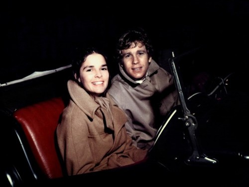 拍人像必學(xué)搭配：影史上的25個(gè)時(shí)尚瞬間