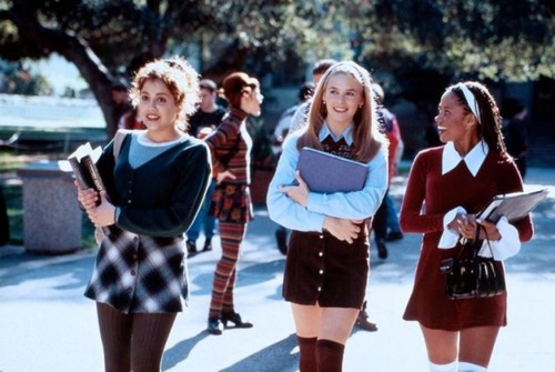 拍人像必學(xué)搭配：影史上的25個時(shí)尚瞬間