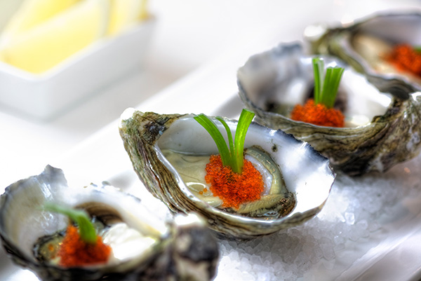 點(diǎn)秀美食 10條食品攝影小技巧