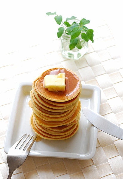 點秀美食 10條食品攝影小技巧