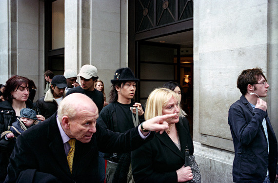 尋找生活的笑點(diǎn)