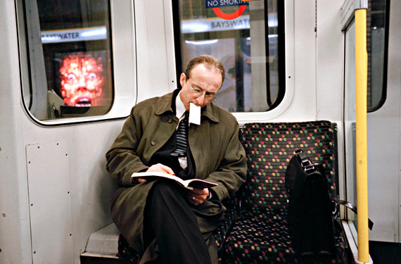 尋找生活的笑點(diǎn)