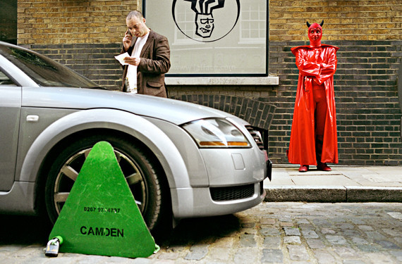 尋找生活的笑點(diǎn)