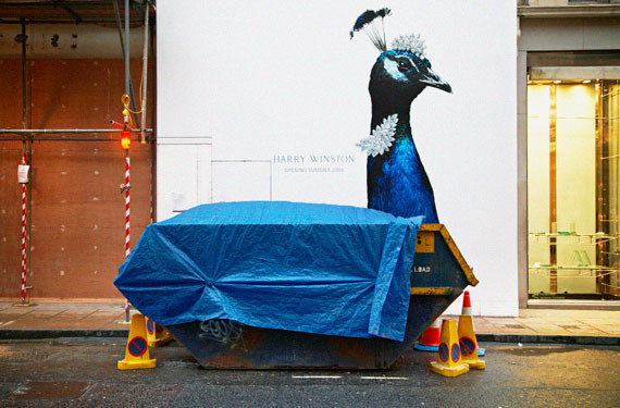 尋找生活的笑點