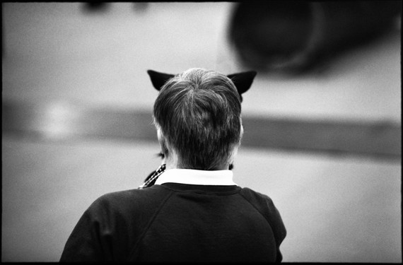 尋找生活的笑點(diǎn)