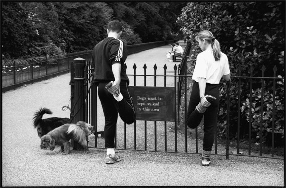 尋找生活的笑點(diǎn)